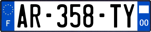 AR-358-TY