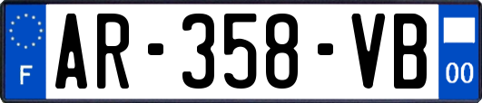 AR-358-VB