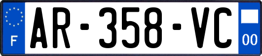AR-358-VC