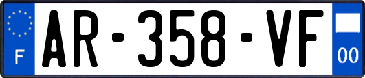 AR-358-VF