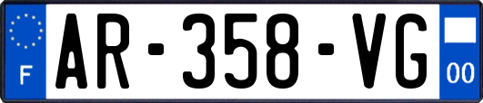 AR-358-VG