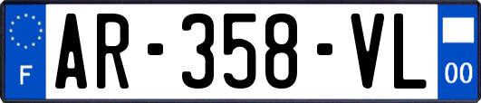 AR-358-VL