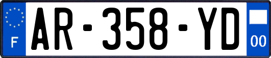 AR-358-YD