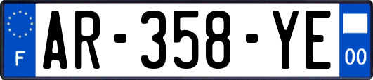 AR-358-YE