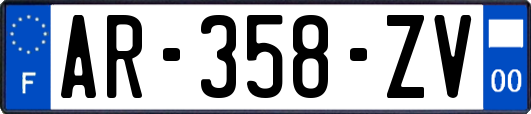 AR-358-ZV