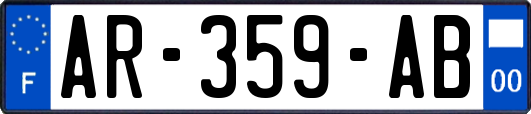 AR-359-AB