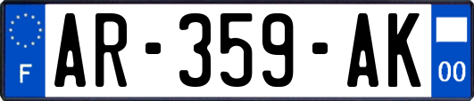 AR-359-AK