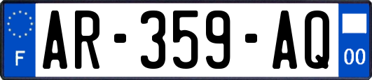 AR-359-AQ