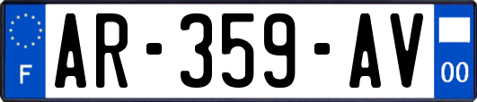 AR-359-AV