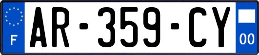 AR-359-CY