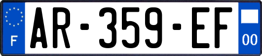 AR-359-EF