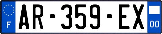 AR-359-EX