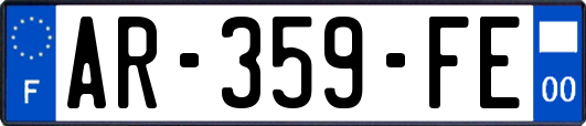 AR-359-FE