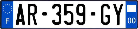 AR-359-GY