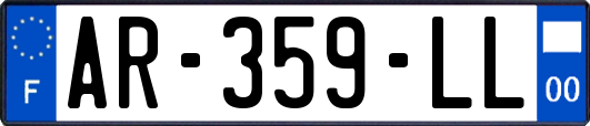AR-359-LL