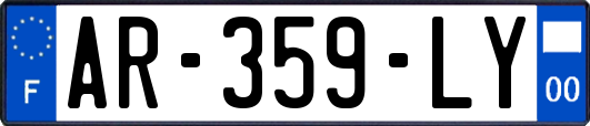 AR-359-LY