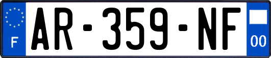 AR-359-NF