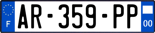 AR-359-PP
