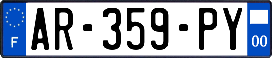 AR-359-PY