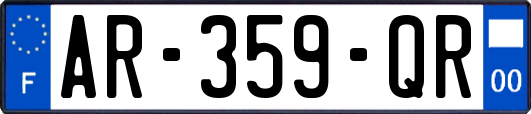 AR-359-QR