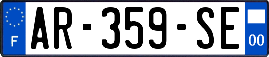 AR-359-SE