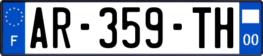 AR-359-TH