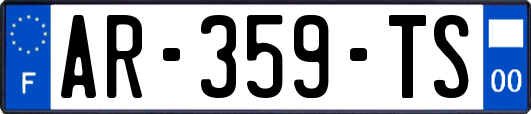 AR-359-TS