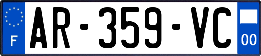 AR-359-VC