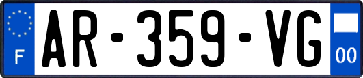 AR-359-VG