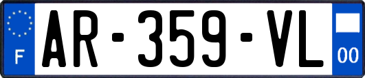 AR-359-VL