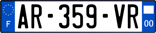 AR-359-VR