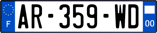 AR-359-WD