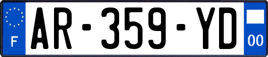 AR-359-YD