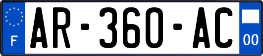 AR-360-AC