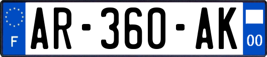 AR-360-AK