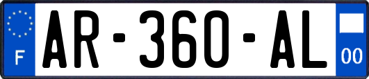 AR-360-AL