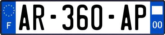 AR-360-AP