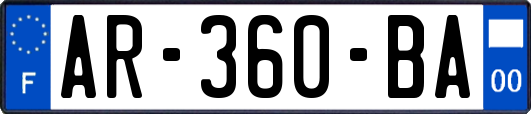 AR-360-BA