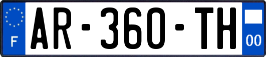 AR-360-TH