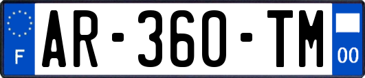 AR-360-TM