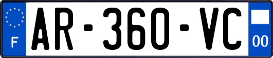 AR-360-VC