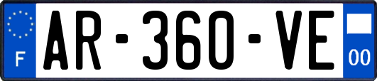 AR-360-VE