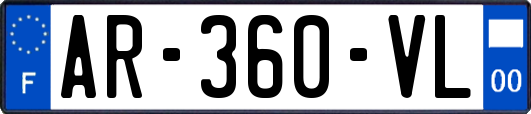 AR-360-VL