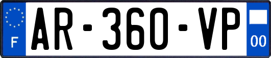 AR-360-VP