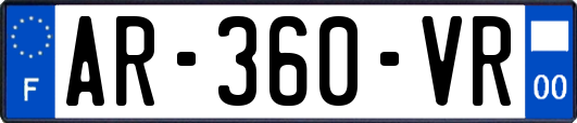 AR-360-VR