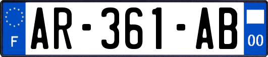 AR-361-AB