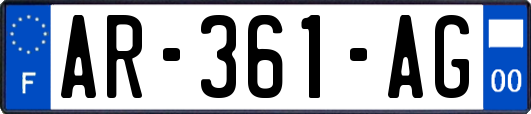 AR-361-AG