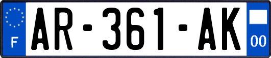 AR-361-AK