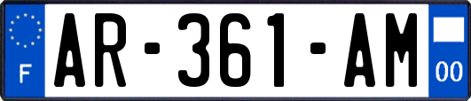 AR-361-AM