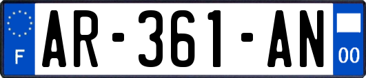 AR-361-AN